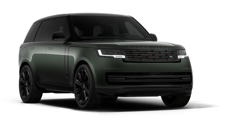 Range Rover Edition image 1